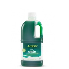 WC Green | Produit WC Chimique
