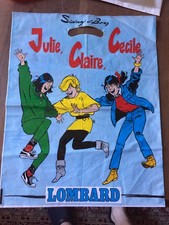 SIDNEY DUPA SAC EN PLASTIQUE