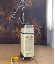 Laser dermathologique WON