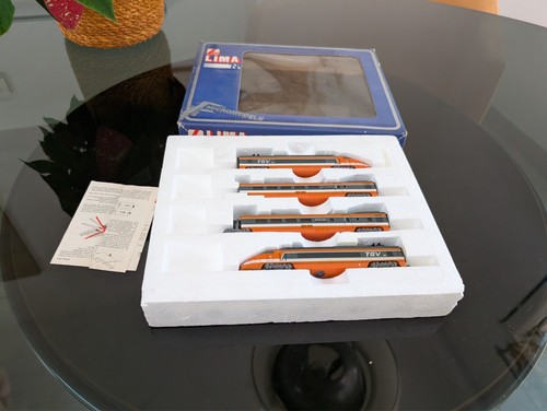 Lima micro models tvg - micro,