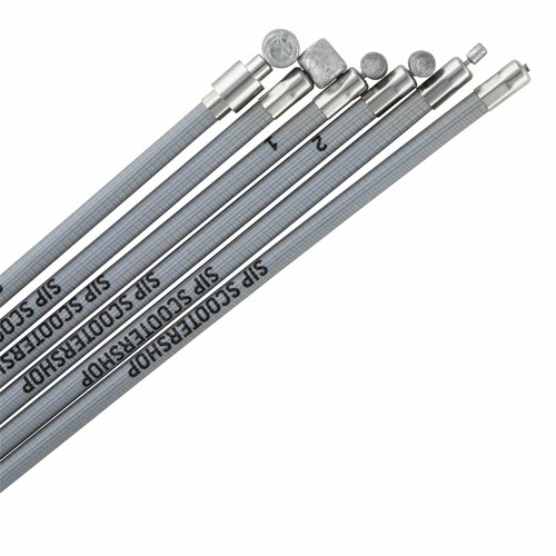 Sip 9418070v kit câbles - câbles, gaine