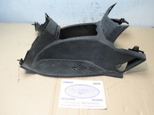 Carénage de repose-pieds