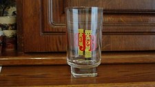 Verre whisky b - a, j