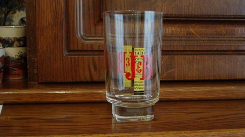 Verre whisky b embase - whisky, b.embase
