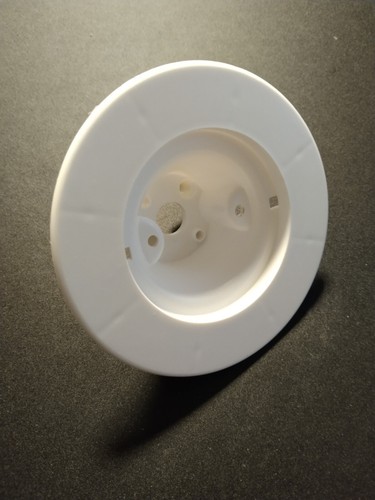 Corps bumper flipper - 1x,