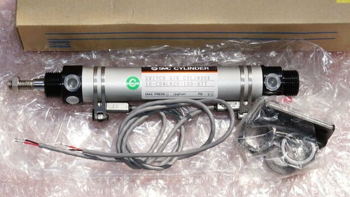 Smc cdmln20 100b77 - smc, 10-cdmln20-100b77