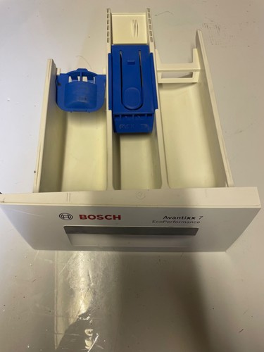 Bosch bac lessive façade - bac,
