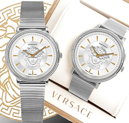Versace montre femmes - versace,