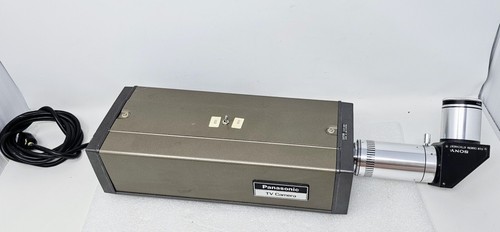 Panasonic 1800 video - panasonic,