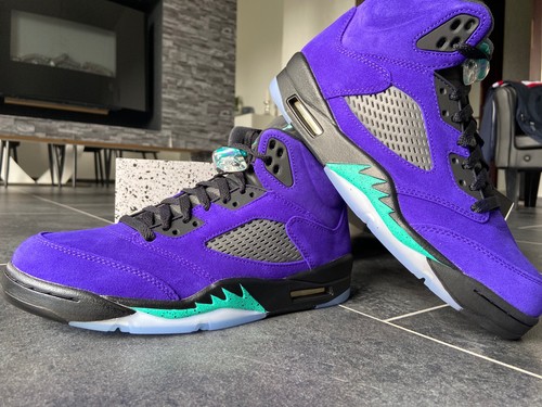 Nike air jordan - 5, retro