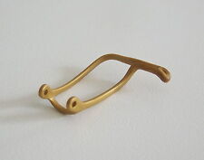 PLAYMOBIL (L5131) MOYEN-AGE - Rêne Doré pour Cheval Médiéval