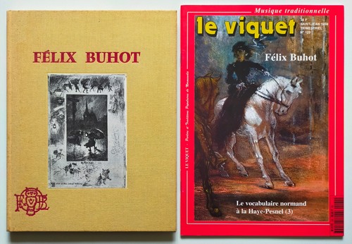 Félix buhot gravures - buhot,