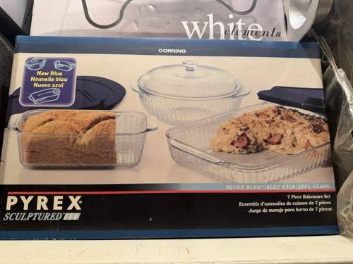 Pyrex