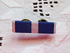 Barrettes militaires