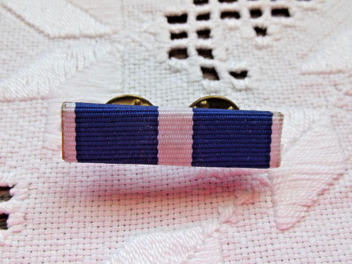 Barrettes militaires
