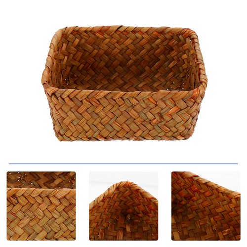 Corbeille osier panier - corbeille, de