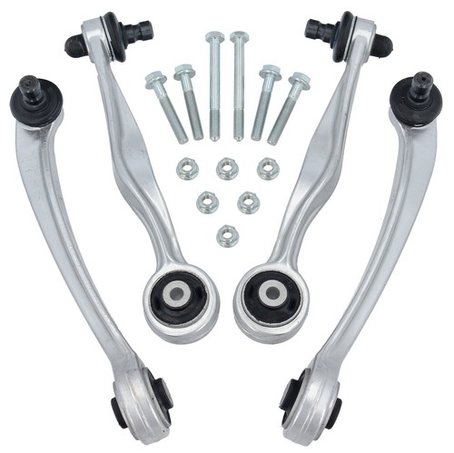 Kit bras suspension avant - bras, de