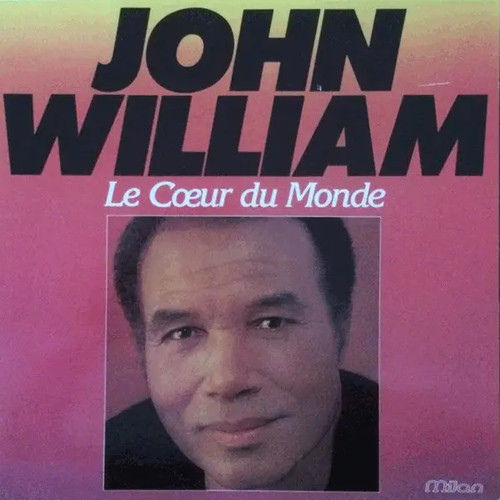 John william coeur monde - john, du