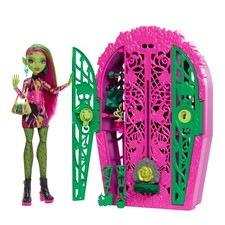 Monster High Coffret