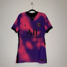 Maillot De Football  2020 2021