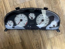Compteur Fond Blanc 406 Hdi