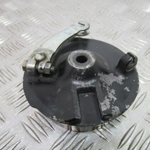 Tambour frein avant - , yamaha