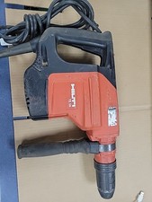 hilti te 56 hammer drill