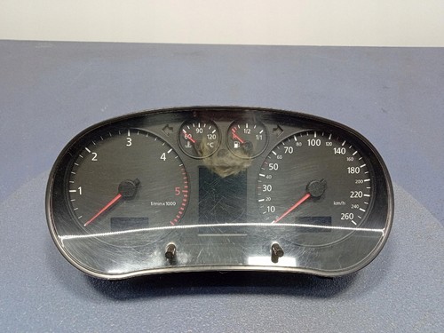Compteur montre audi 8l - de,