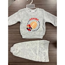 Vintage teddy boom sweatshirt - teddy,