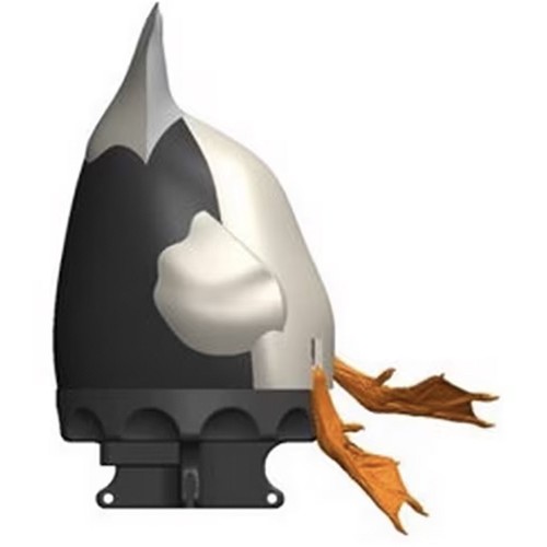 Avianx power butt kicker duck - avianx,