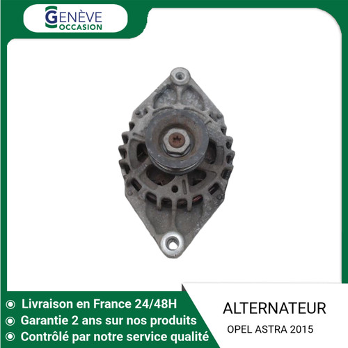 Alternateur opel - 🇫🇷,