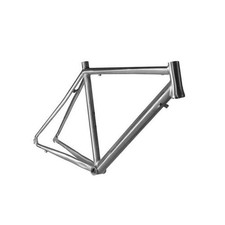 Cadre Course Route Aluminium