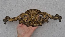 Grande décoration ancienne