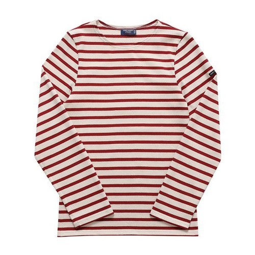 Saint james 6870 ecru persan - saint,