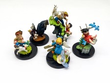 Heidi Girl of the Alps Mini