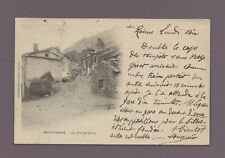 MONTHERME - La Haute Rowa    (K9252)