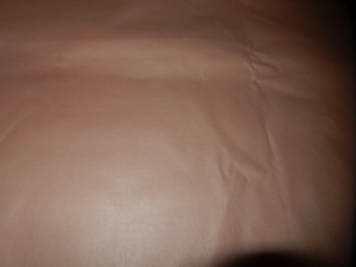 Coupon toile pièce chintz - coupon,