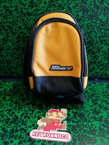 Sacoche nintendo game boy - sacoche,