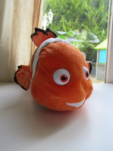 Peluche doudou le - peluche,