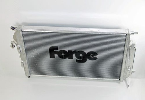 Forge motorsport radiateur - forge,