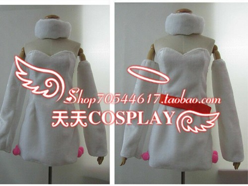 Fairy tail aries white - tail,