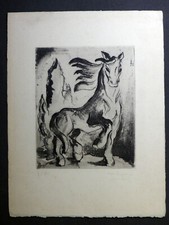 Alexis Hinsberger -  CHEVAL -