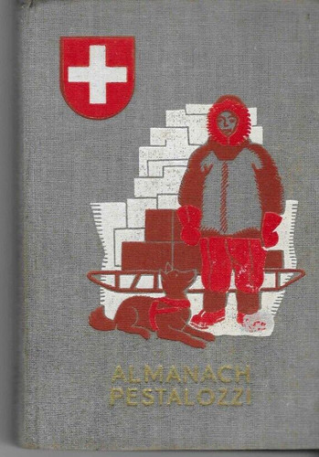 Calendrier almanach - -,