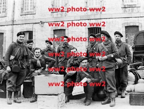 Ww2 narvik 1940 bca chasseur - narvik,