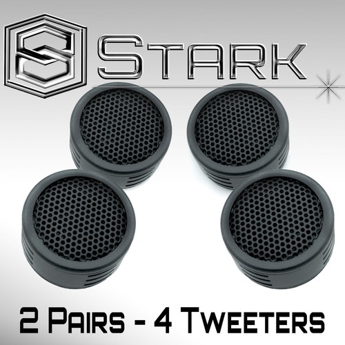Dome speaker new model - new, 500w