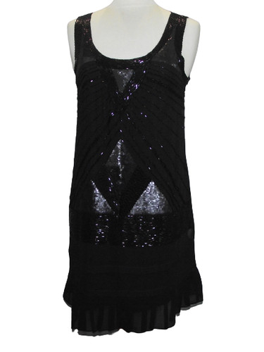Robe charleston lynn adler - robe, "lynn