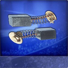 Balais à Charbon Du Moteur