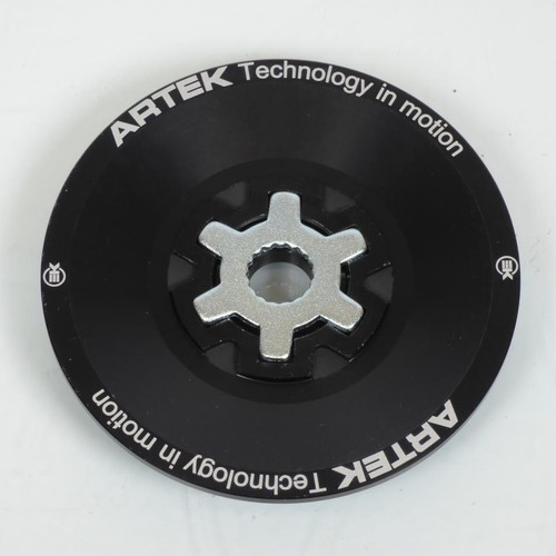 Joue fixe variateur artek - variateur,