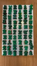 Gogo’s Crazy Bones Things