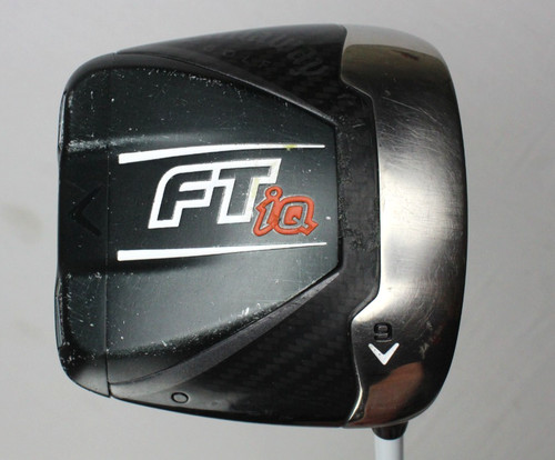 Callaway driver 9 - callaway,